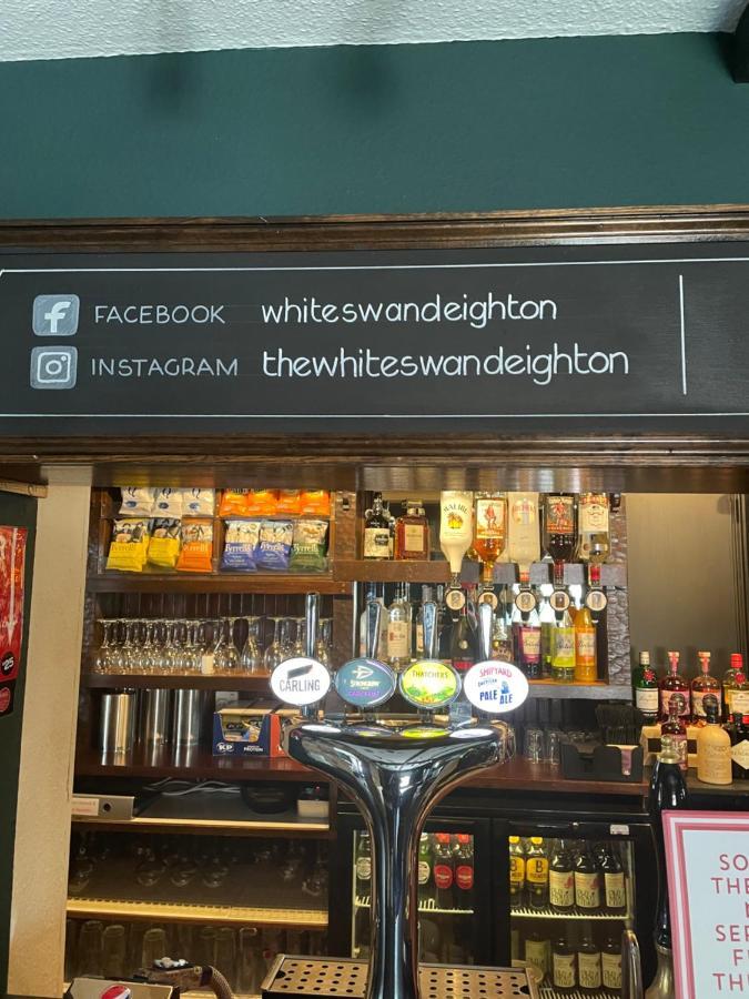 The White Swan Deighton 호텔 요크 외부 사진